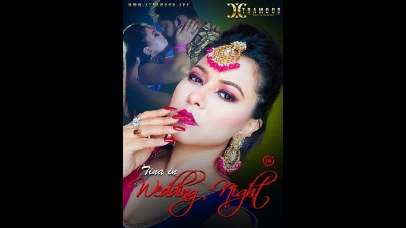 Xtramood – Hochzeitsnacht ungeschnittener 2021 sexy Desi-Porno